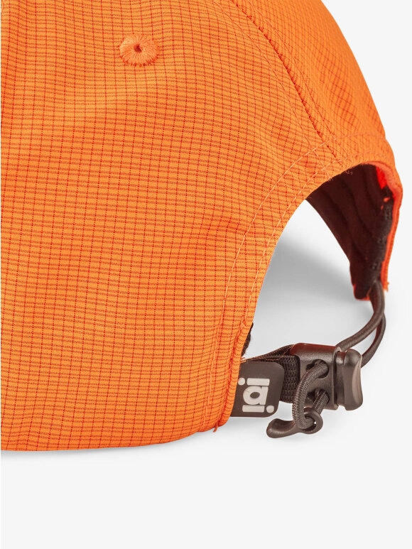 Actiivate BLAZE Foldable Cap - Orange Tiger
